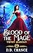 Blood of the Mage (Twyst Ac...