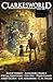 Clarkesworld Magazine, Issue 208, January 2024