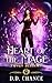 Heart of the Mage (Twyst Academy #3)