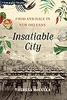 Insatiable City: ...