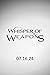 Whisper of Weapons (Castors of Wrynford, #1)
