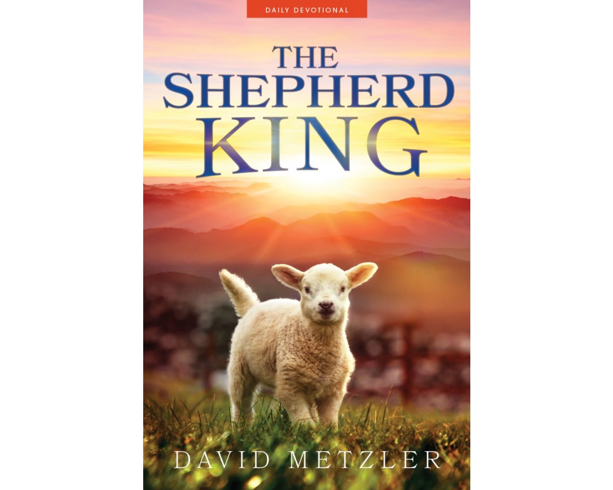 The Shepherd King