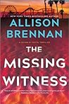 The Missing Witness