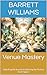 Venue Mastery: Unlocking the Secrets to Selecting the Perfect Event Space (Everlasting Vows: Crafting Your Dream Wedding Book 3)
