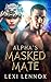 Alpha's Masked Mate: A Fate...