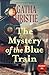 The Mystery of the Blue Train (Warbler Classics Annotated Edition)