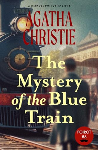 The Mystery of the Blue Train