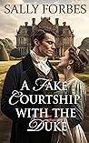 A Fake Courtship ...