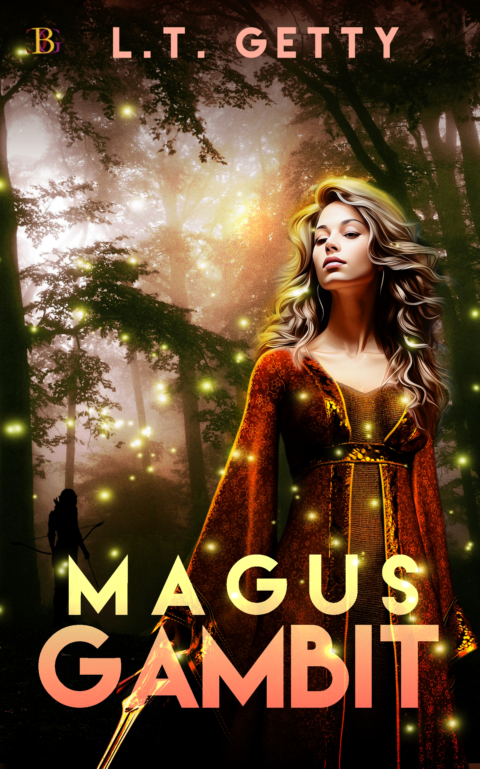 Magus' Gambit