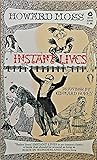 Instant Lives by Howard Moss Instant Lives by Howard Moss