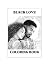 BLACK LOVE COLORING BOOK: B...