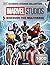 Marvel Studios Discover the Multiverse Ultimate Sticker Collection: More Than 1000 Stickers