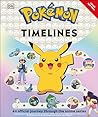 Pokemon Timelines...