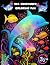 Sea Creatures Coloring Fun by EL MOSTAFA OUCHEN