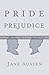 Pride and Prejudice (Harriman Classics Edition)