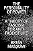The Personality of Power: A Theory of Fascism for Anti-Fascist Life