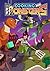 Cooking with Monsters (Book...