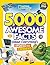 5,000 Awesome Facts (About Everything!): Updated and Expanded!: .