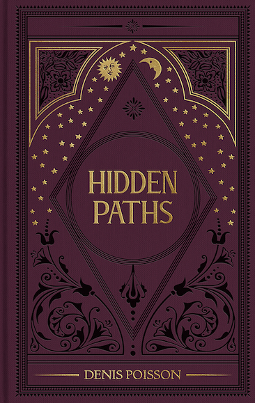 Hidden Paths