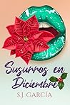 Susurros en Diciembre: Una comedia romántica con un Papá Noel muy especial, un strangers to lovers inesperado y la magia de la Navidad haciendo de las ... Amor en Sevilla nº 2) (Spanish Edition) Book cover for Susurros en Diciembre: Una comedia romántica con un Papá Noel muy especial, un strangers to lovers inesperado y la magia de la Navidad haciendo de las ... Amor en Sevilla nº 2) (Spanish Edition)