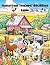 Farmyard Friends by EL MOSTAFA OUCHEN