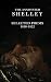 The Annotated Shelley: Sele...