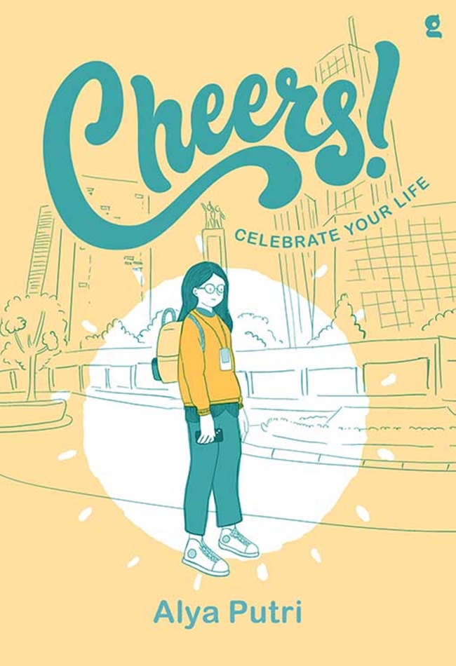 Cheers! Celebrate Your Life (Paperback)