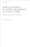 Lo Stato moderno ...