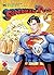 Superman vs. Food #1
