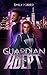 Guardian Adept: A Super-Powered Enemies-to-Lovers Romance