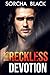 This Reckless Devotion: An Enemies to Lovers MMF Bisexual Romance