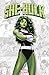 Marvel-Verse: She-Hulk