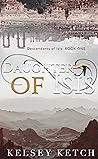 Daughter of Isis by Kelsey Ketch