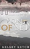 Son of Set (Descendants of Isis #2)