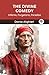 The Divine Comedy by Dante Alighieri The Divine Comedy by Dante Alighieri