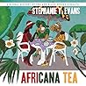 Africana Tea: A G...