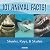 101 Animal Facts: Sharks, R...