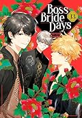 Boss Bride Days Vol. 13