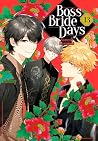 Boss Bride Days V...