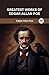 Greatest Works of Edgar Allan Poe - Including The Raven, The Fall of the House of Usher, The Murders in the Rue Morgue and more (Grapevine Edition)