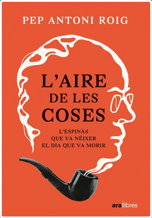 L'aire de les coses