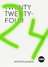The 2024 Astro Planner