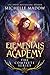 Elementals Academy: The Complete Series