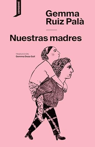 Nuestras madres