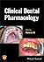 Clinical Dental Pharmacology