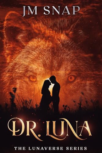 Dr. Luna: Lunaverse Series (Paperback)