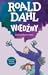 Wiedźmy by Roald Dahl Wiedźmy by Roald Dahl