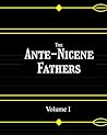 The Ante-Nicene F...