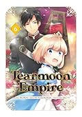 Tearmoon Empire Manga, Vol. 6
