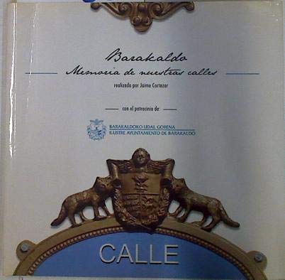 Barakaldo (Paperback)